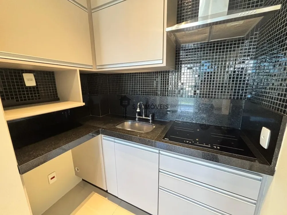 Apartamento, 2 quartos, 58 m² - Foto 8