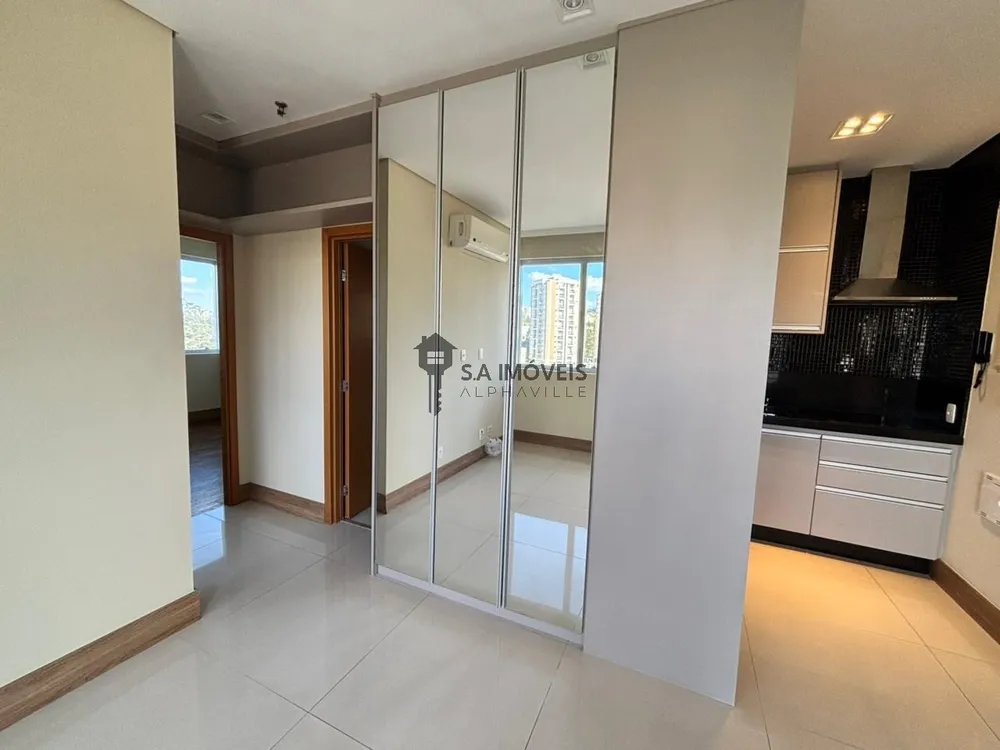 Apartamento, 2 quartos, 58 m² - Foto 4