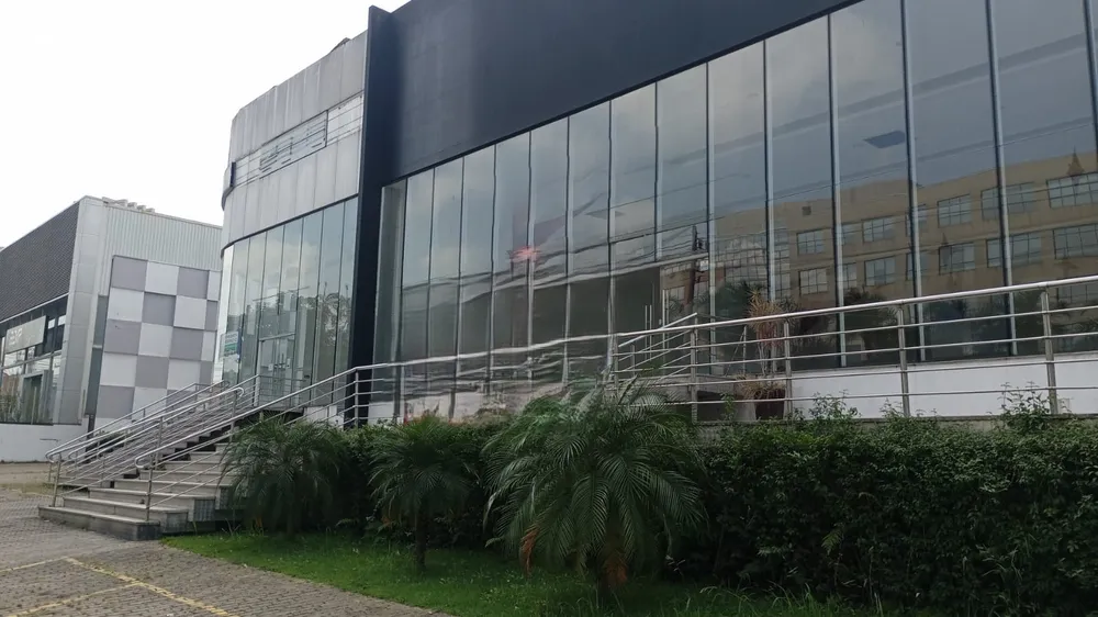 Prédio Inteiro, 9416 m² - Foto 16
