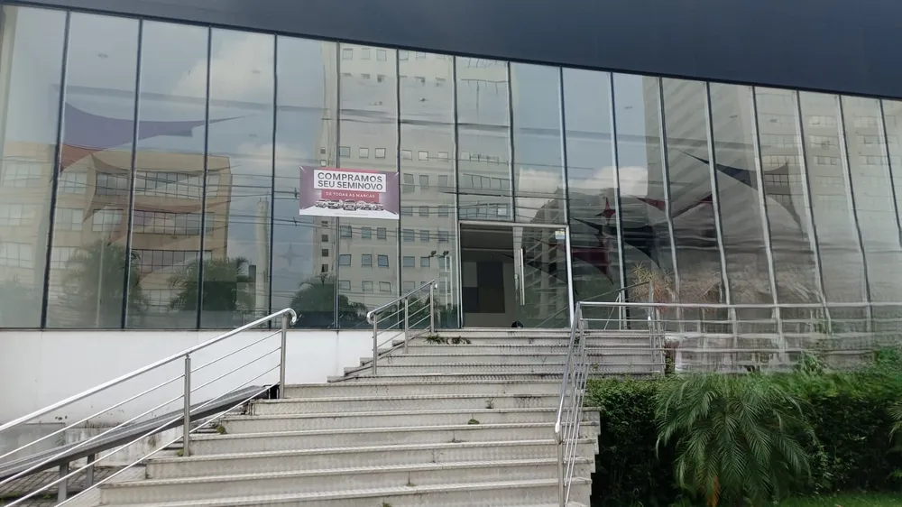 Prédio Inteiro, 9416 m² - Foto 13