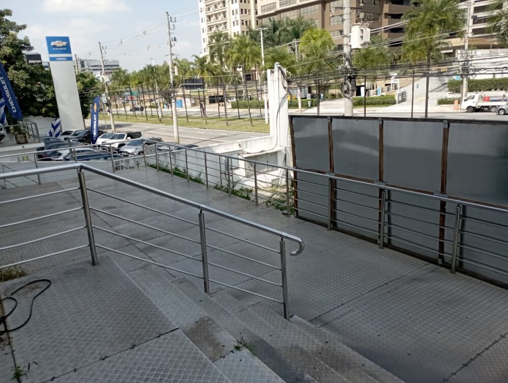 Prédio Inteiro, 9416 m² - Foto 4