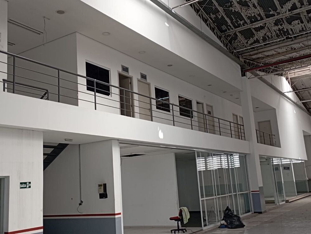 Prédio Inteiro, 9416 m² - Foto 5