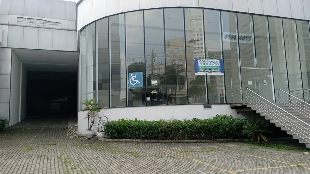 Prédio Inteiro, 9416 m² - Foto 11