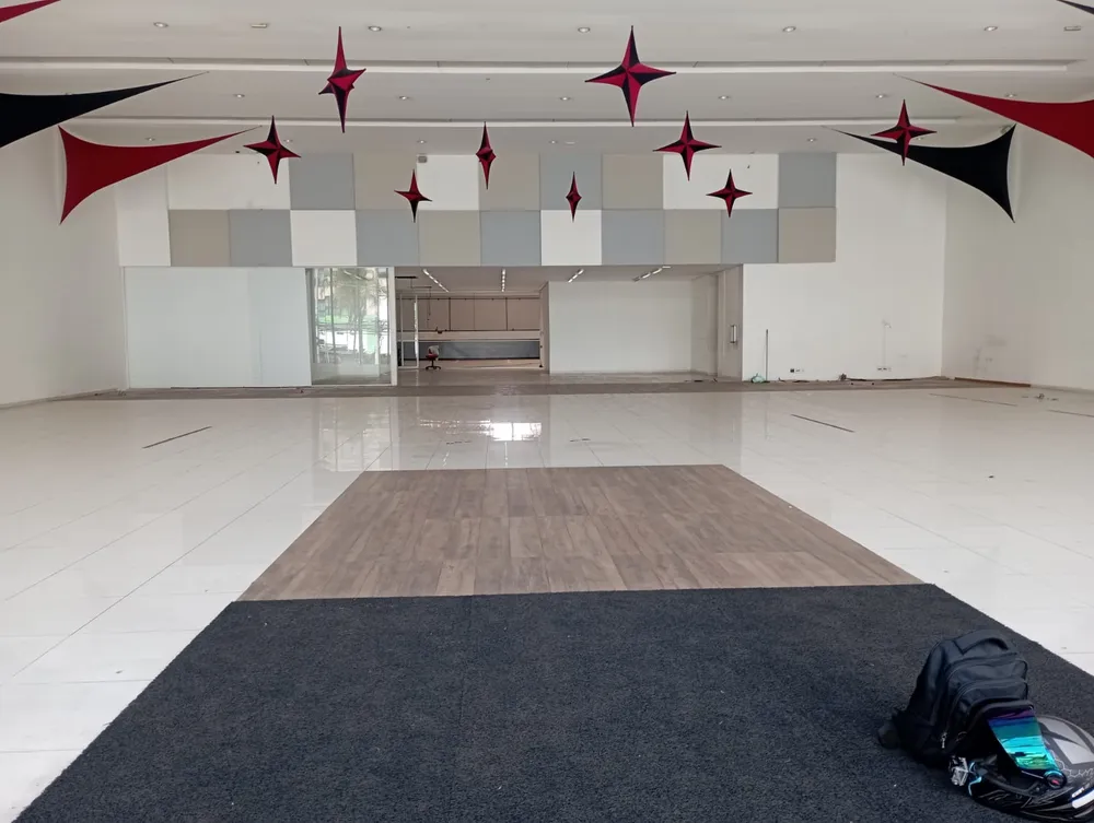 Prédio Inteiro, 9416 m² - Foto 14
