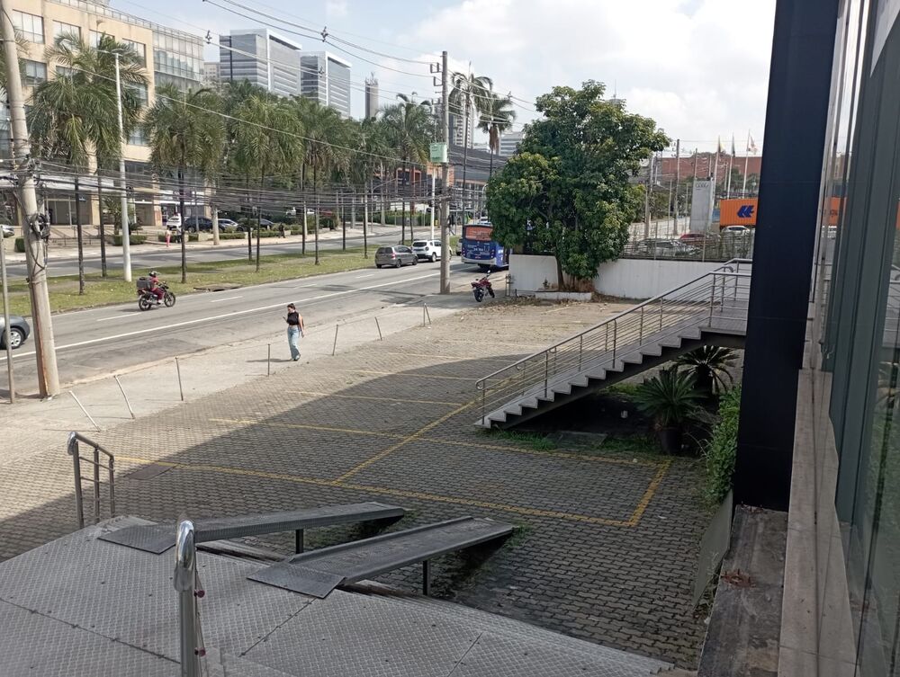 Prédio Inteiro, 9416 m² - Foto 3