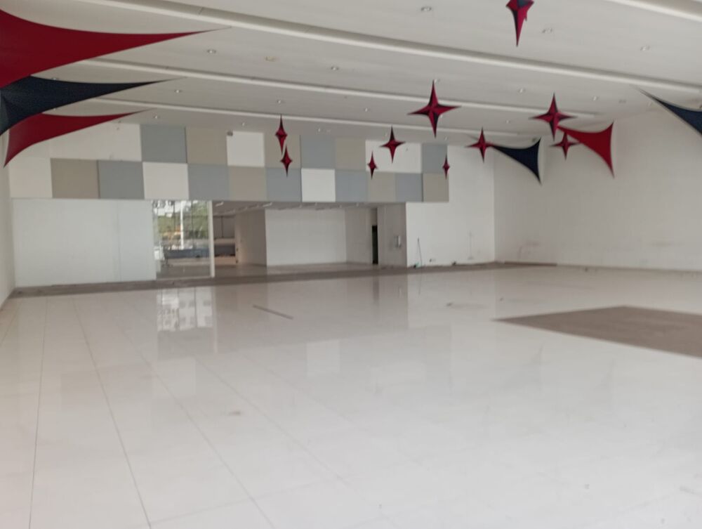 Prédio Inteiro, 9416 m² - Foto 1