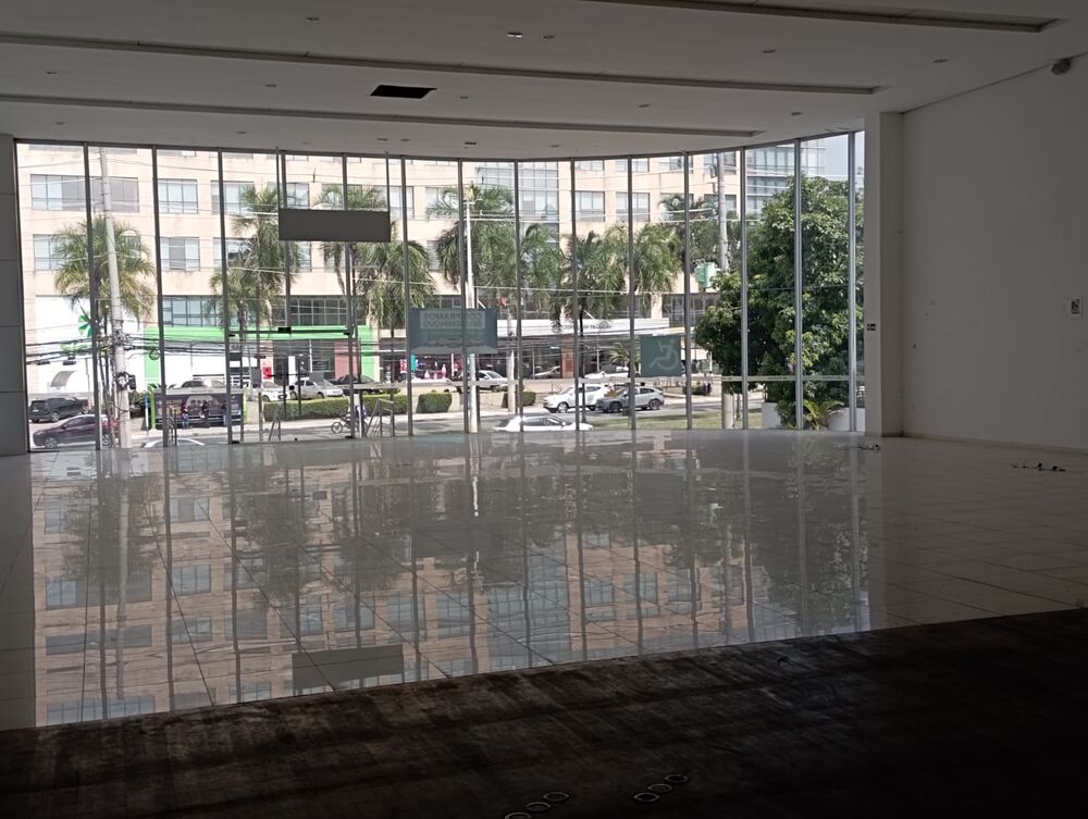 Prédio Inteiro, 9416 m² - Foto 2