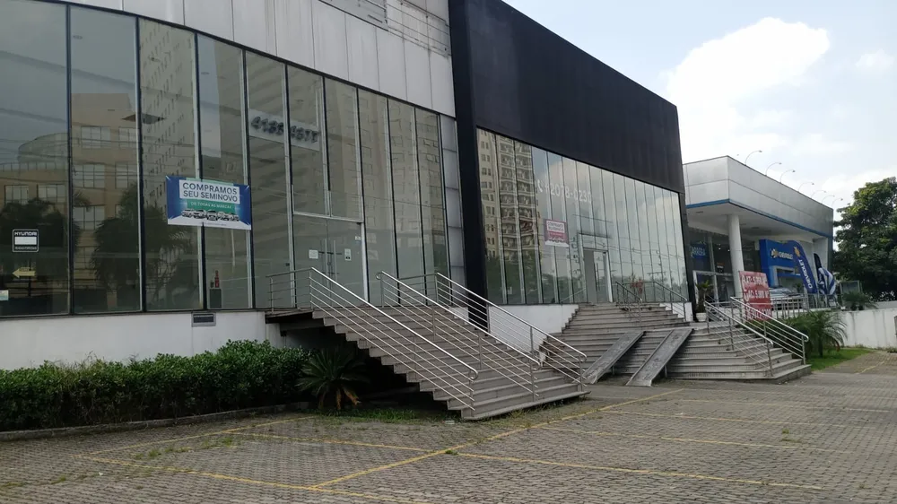 Prédio Inteiro, 9416 m² - Foto 9