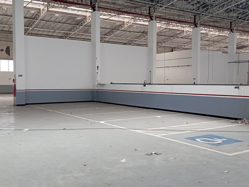 Prédio Inteiro, 9416 m² - Foto 6