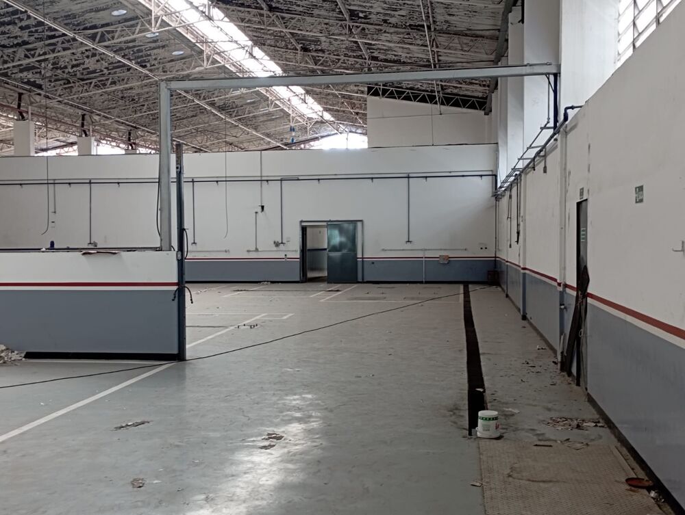 Prédio Inteiro, 9416 m² - Foto 7