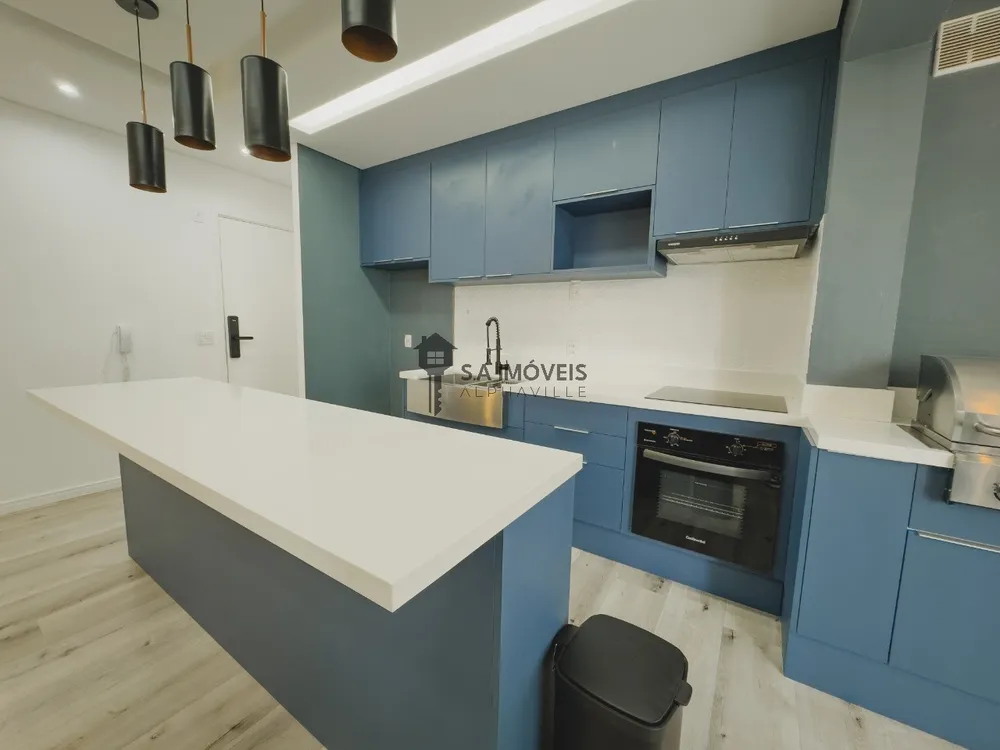 Apartamento, 2 quartos, 69 m² - Foto 6
