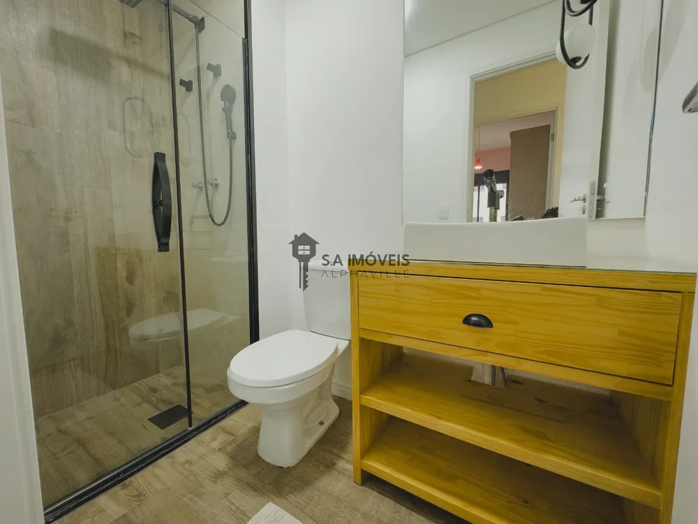 Apartamento, 2 quartos, 69 m² - Foto 12