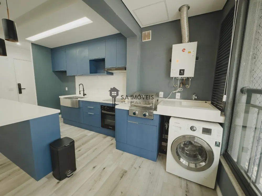 Apartamento, 2 quartos, 69 m² - Foto 7