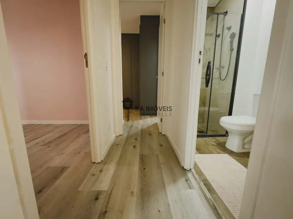 Apartamento, 2 quartos, 69 m² - Foto 10