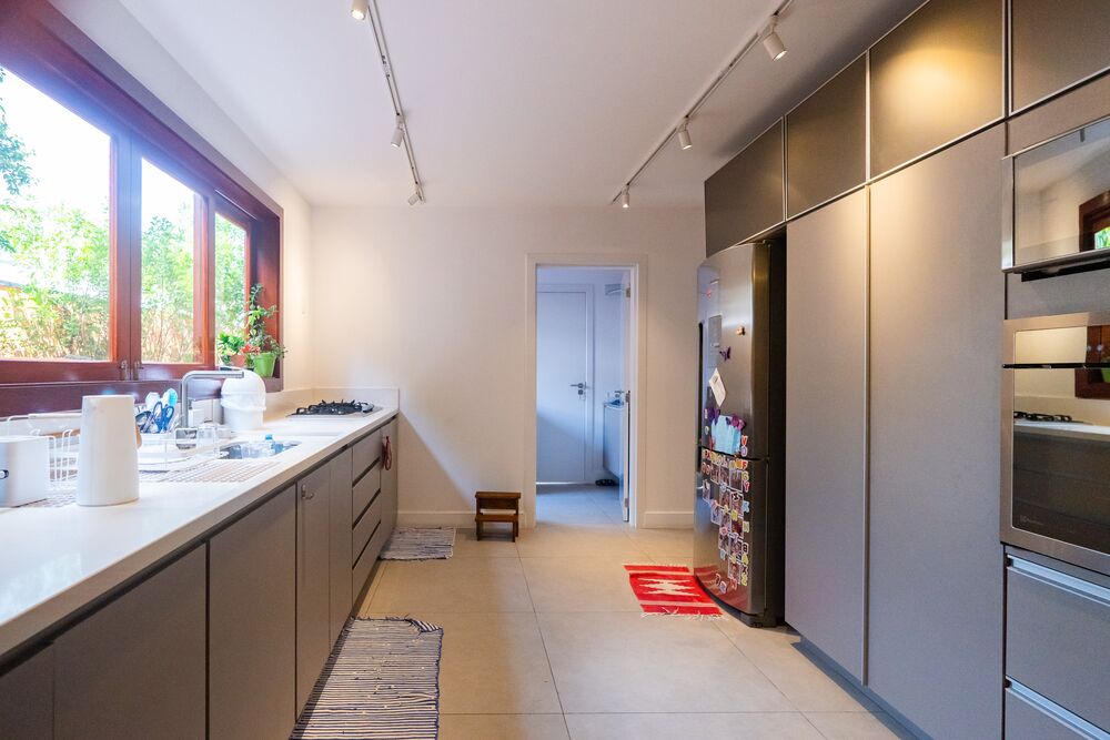 Casa de Condomínio, 5 quartos - Foto 5