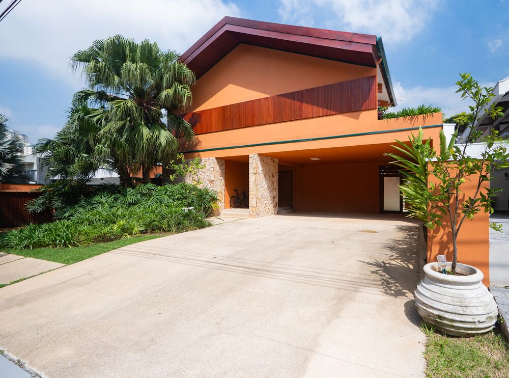Casa de Condomínio, 5 quartos - Foto 7