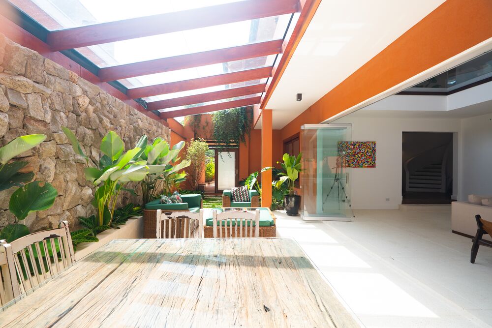 Casa de Condomínio, 5 quartos - Foto 8