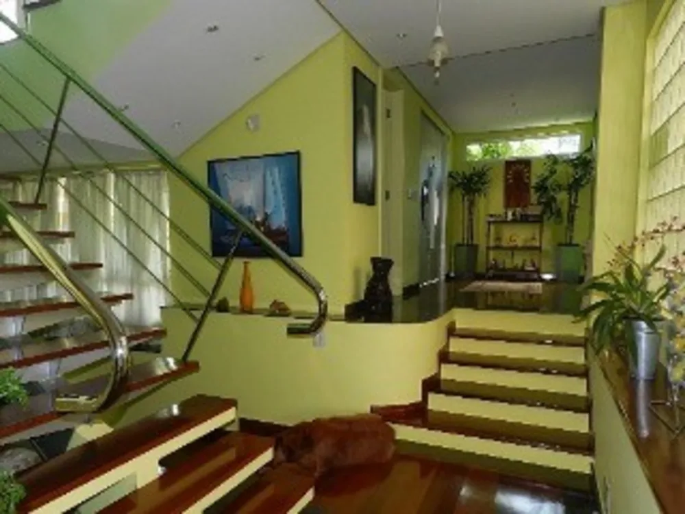 Casa de Condomínio, 4 quartos - Foto 5