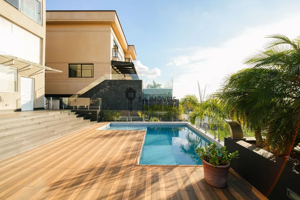 Casa de Condomínio, 4 quartos - Foto 7