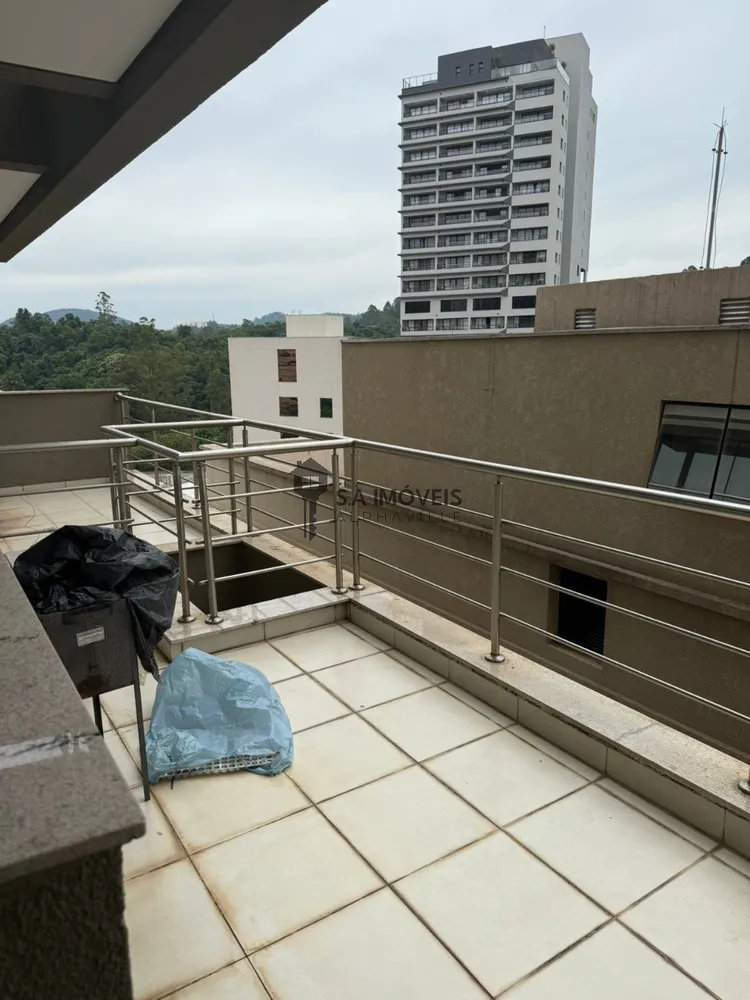 Sala-Conjunto, 47 m² - Foto 6
