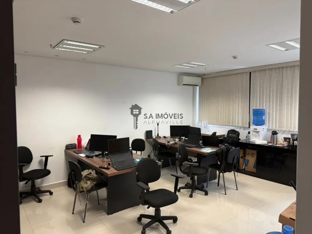 Sala-Conjunto, 47 m² - Foto 1