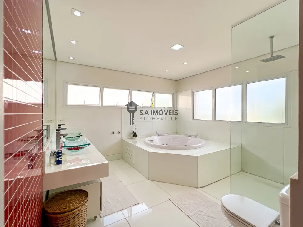 Casa de Condomínio, 5 quartos - Foto 7