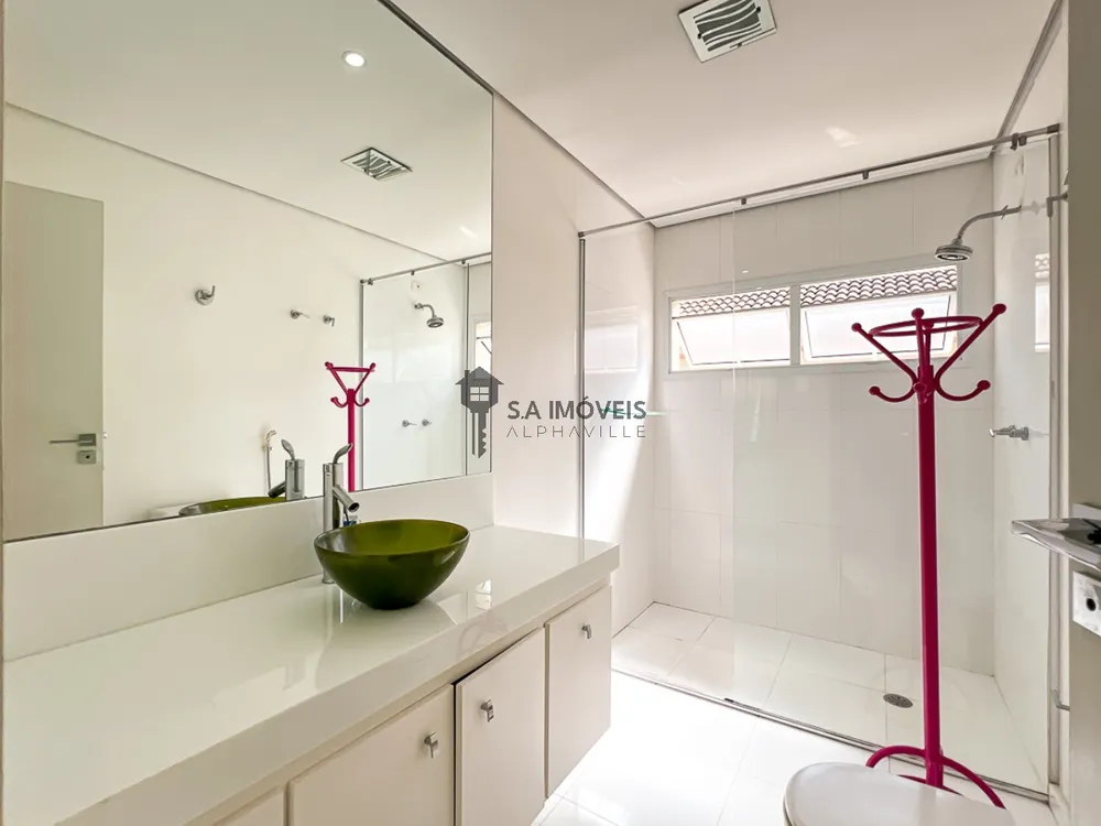 Casa de Condomínio, 5 quartos - Foto 8