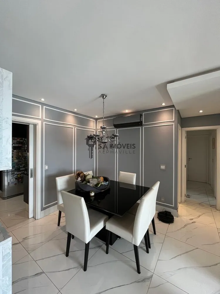 Apartamento, 3 quartos, 113 m² - Foto 4