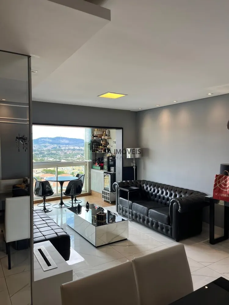 Apartamento, 3 quartos, 113 m² - Foto 2
