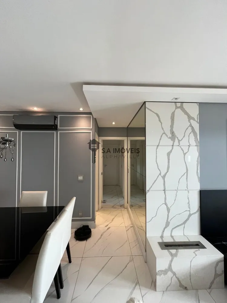 Apartamento, 3 quartos, 113 m² - Foto 3