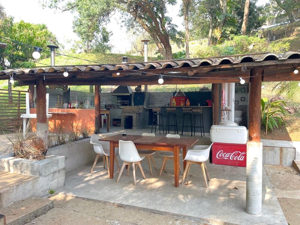 Casa, 3 quartos, 100 m² - Foto 2