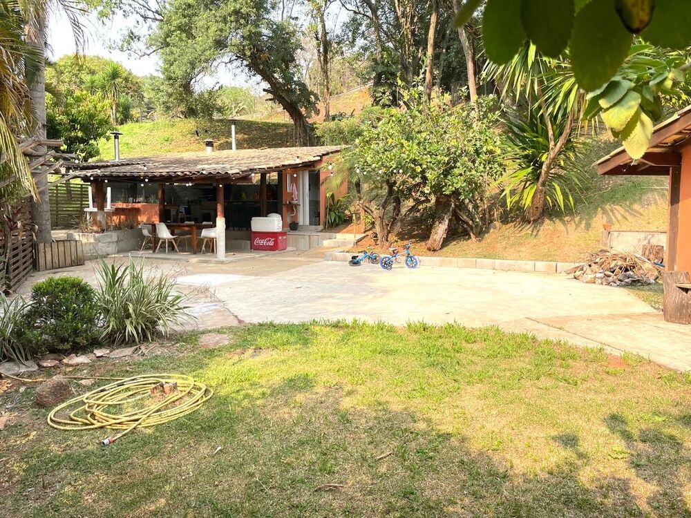 Casa, 3 quartos, 100 m² - Foto 3
