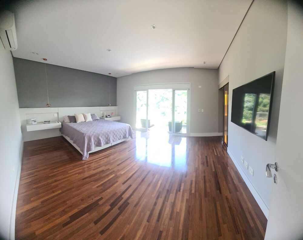 Sobrado, 4 quartos, 463 m² - Foto 7