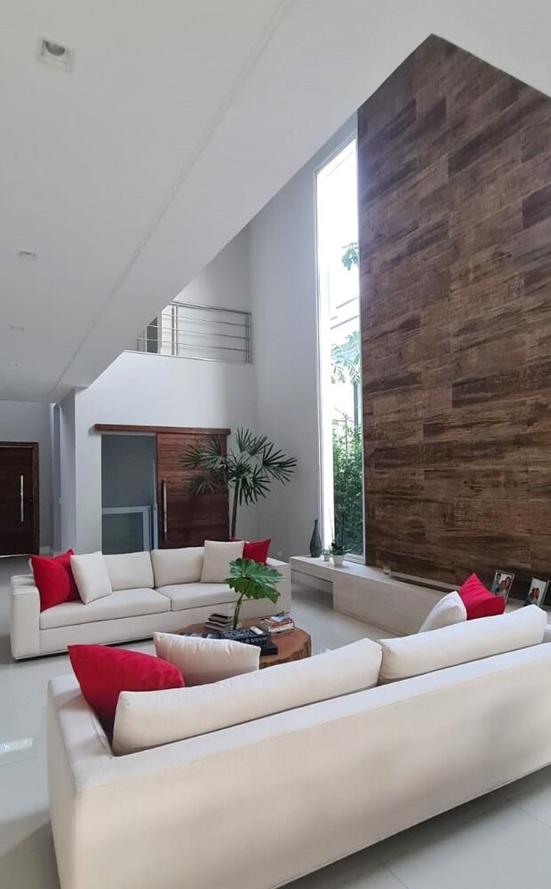 Sobrado, 4 quartos, 463 m² - Foto 6