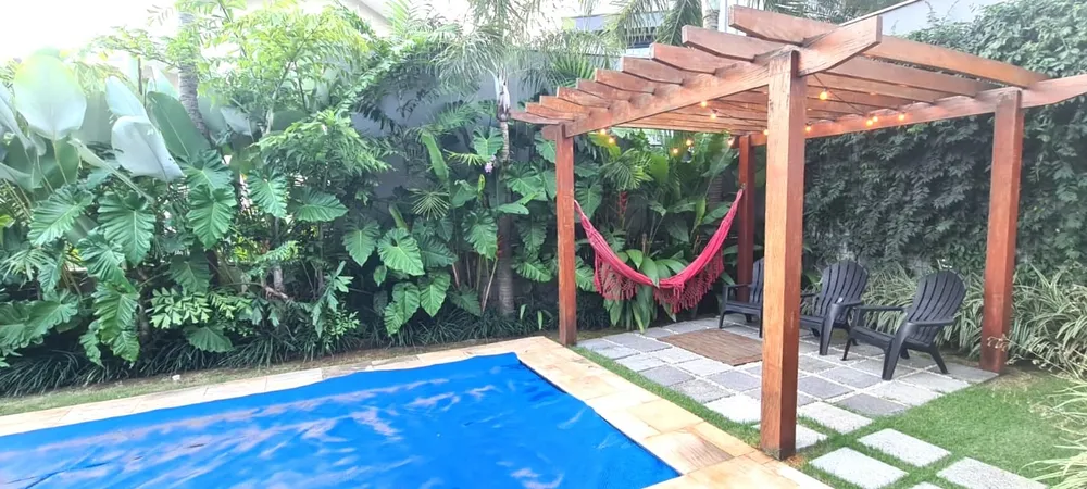 Sobrado, 4 quartos, 463 m² - Foto 4