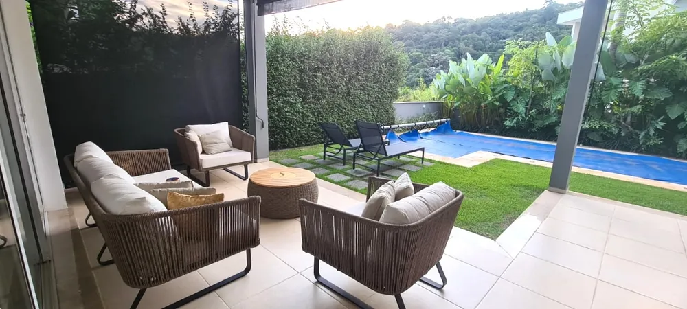 Sobrado, 4 quartos, 463 m² - Foto 1