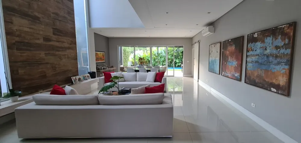 Sobrado, 4 quartos, 463 m² - Foto 2