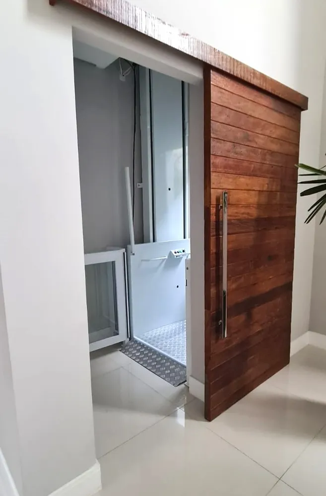 Sobrado, 4 quartos, 463 m² - Foto 10