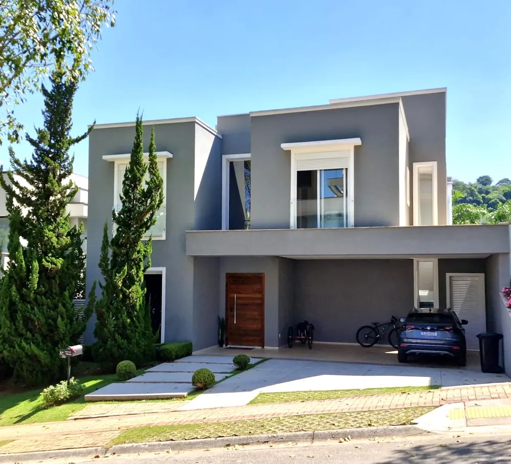 Sobrado, 4 quartos, 463 m² - Foto 11