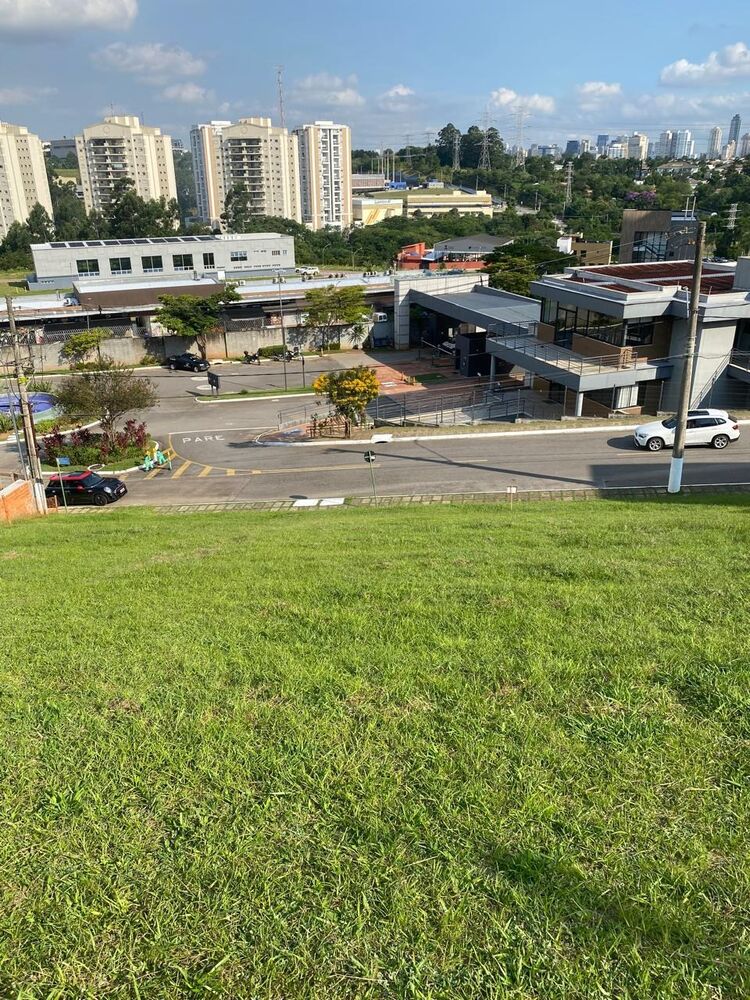 Terreno, 497 m² - Foto 1