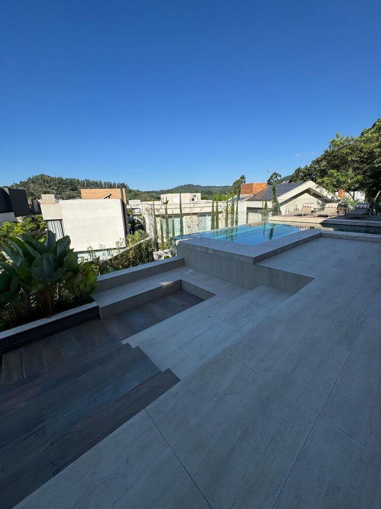 Casa de Condomínio, 4 quartos - Foto 7