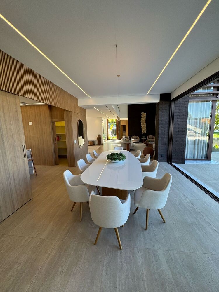 Casa de Condomínio, 4 quartos - Foto 8