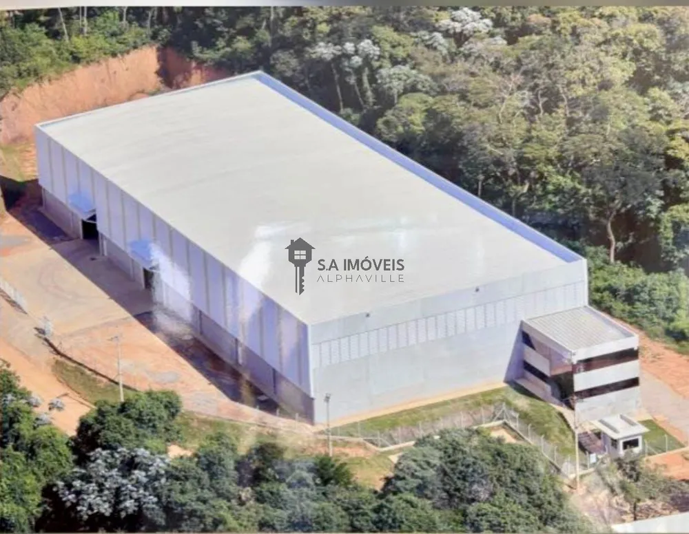 Depósito-Galpão, 3000 m² - Foto 1