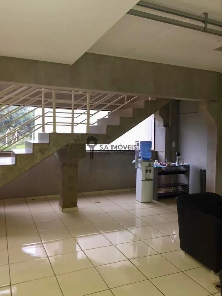 Depósito-Galpão, 3000 m² - Foto 5