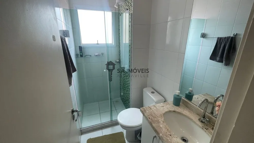 Apartamento, 3 quartos, 72 m² - Foto 12