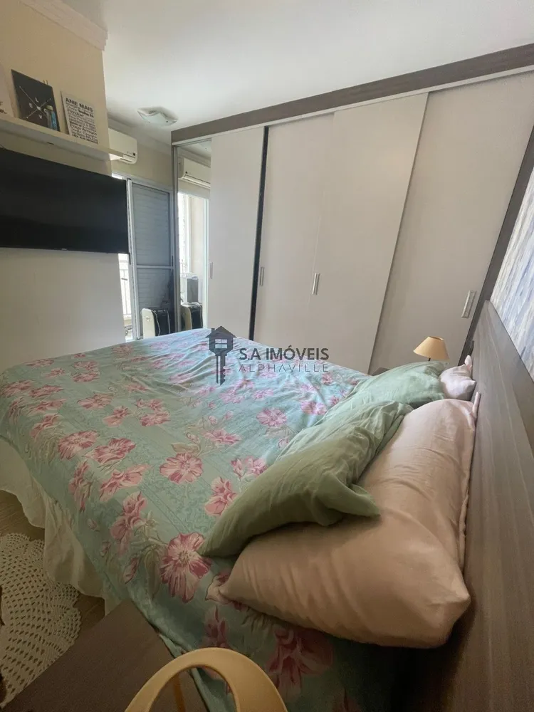 Apartamento, 3 quartos, 72 m² - Foto 7