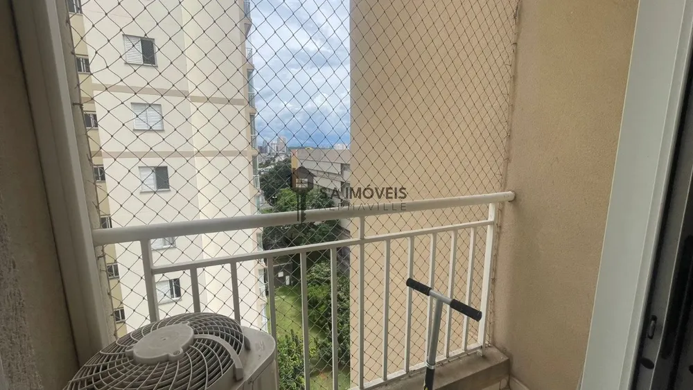 Apartamento, 3 quartos, 72 m² - Foto 8