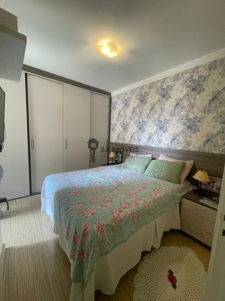 Apartamento, 3 quartos, 72 m² - Foto 5