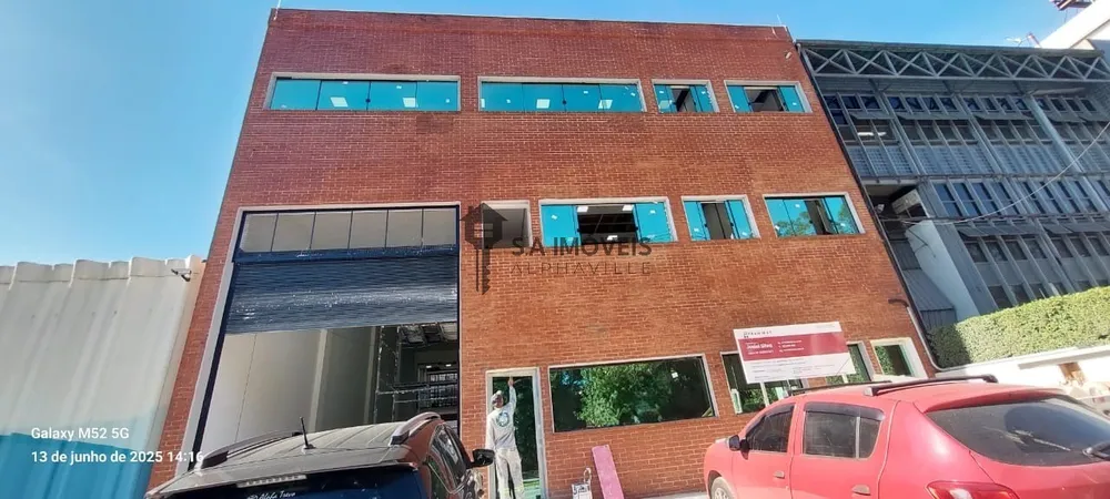Loja-Salão - Foto 3