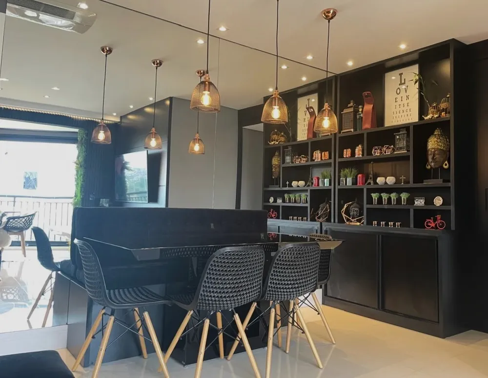 Apartamento, 3 quartos, 87 m² - Foto 2